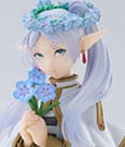 Frieren: Beyond Journey's End Luminasta PVC Statue Frieren Flower Garden 18 cm