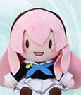 Character Vocal Series 02: Kagamine Rin/Len Fuwa Petit Mini Plüschfigur Megurine Luka Uniform Ver. (EX) 16 cm