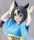 Uma Musume Pretty Derby XStellar PVC Figur Satono Crown: Tracen Ondo 22 cm