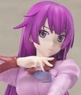 Monogatari Series Luminasta PVC Figur Hitagi Senjyogahara 19 cm