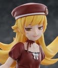 Monogatari Series High Premium PVC Figur Shinobu Oshino 18 cm