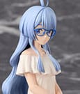 The Shiunji Family Children PM Perching PVC Statue Seiha Shiunji 9 cm