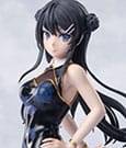 Rascal Does Not Dream Series XStellar PVC Statue Mai Sakurajima Chinese Dress 22 cm