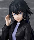 Kamitsubaki City under Construction PM Perching PVC Statue Koko Rinne 9 cm