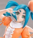 Monogatari Series XStellar PVC Figur Yotsugi Ononoki 19 cm