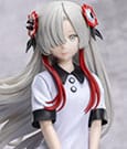Kamitsubaki City under Construction Luminasta PVC Statue Sekai Yorukawa 21 cm