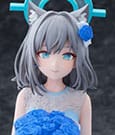 Blue Archive Yumemirize PVC Statue Shiroko 12 cm