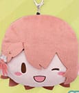 Hatsune Miku: Coloful Stage! Plüsch-Schlüsselanhänger Minori Hanasato 15 cm