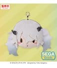 Hatsune Miku: Colorful Stage! Fuwa Petit Plüsch-Schlüsselanhänger Hatsune Miku Empty SEKAI 14 cm