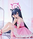Blue Archive PVC Statue Serika 12 cm