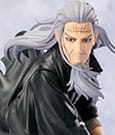 Golden Kamuy Xross Link Anime PVC Statue Toshizo Hijikata 13 cm