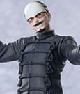 Golden Kamuy XrossLink PVC Statue First Lieutenant Tsurumi 17 cm