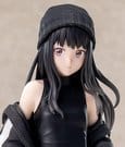 Lycoris Recoil High Premium Figure PVC Figur Takina Inoue Street Snap 20 cm