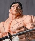 Baki-Dou Luminasta PVC Figur Kaoru Hanayama 23 cm