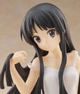 K-ON! Yumemirize PVC Statue Mio Akiyama 12 cm