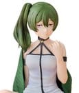 Frieren: Beyond Journey´s End Yumemirize PVC Statue Übel Loungewear 11 cm