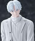 Sakamoto Days PM Perching PVC Statue X/Slur 14 cm