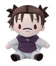 Jujutsu Kaisen The Culling Game fuwa petit Plüschfigur Choso 20 cm