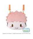 Jujutsu Kaisen Fuwa Petit Umhängetasche Yuji Itadori (M)