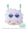 Jujutsu Kaisen fuwa petit Umhängetasche Satoru Gojo Hidden Inventory/Premature Death (M)