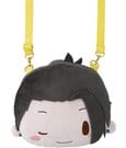 Jujutsu Kaisen fuwa petit Umhängetasche Suguru Geto Hidden Inventory/Premature Death (M)