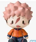 Jujutsu Kaisen Fuwa Petit Minifigur Yuji Itadori 8 cm