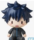 Jujutsu Kaisen Fuwa Petit Minifigur Megumi Fushiguro 8 cm