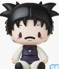 Jujutsu Kaisen Fuwa Petit Minifigur Choso 8 cm