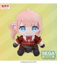 Hatsune Miku: Colorful Stage! My Sekai Plüschfigur Honami Mochizuki (S) 13 cm