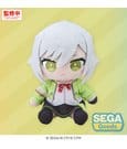 Hatsune Miku: Colorful Stage! My Sekai Plüschfigur Shiho Hinomori (S) 13 cm
