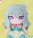 Hatsune Miku: Colorful Stage! MYSEKAI Plüschfigur Nene Kusanagi (S)