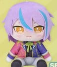 Hatsune Miku: Colorful Stage! MYSEKAI Plüschfigur Rui Kamishiro (S)