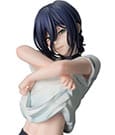 Chainsaw Man The Movie: Reze Arc PVC Statue Reze 25 cm