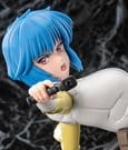 Ghost in the Shell Luminasta PVC Figur Motoko Kusanagi 20 cm