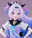 Needy Girl Overdose XStellar PVC Figur PURPLE LOLLIPOP 20 cm