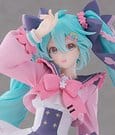 Character Vocal Series 01: Hatsune Miku S-Fire PVC Statue 1/7 Hatsune Miku New Semester 23 cm