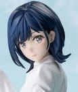 Chitose Is in the Ramune Bottle Yumemirize PVC Figur Yuzuki Nanase 10 cm