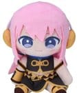 Hatsune Miku: Colorful Stage! Mysekai Plüschfigur Megurine Luka S 13 cm