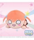 Love Live! Nesoberi (Lay-Down) Plüschfigur Hinoshita Kaho Winter Uniform (M) 16 cm