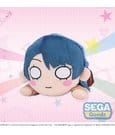 Love Live! Nesoberi (Lay-Down) Plüschfigur Murano Sayaka - Winter Uniform (M) 16 cm