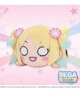Love Live! Nesoberi (Lay-Down) Plüschfigur Osawa Rurino - Winter Uniform (M) 16 cm