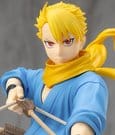 Daemons of the Shadow Realm Luminasta PVC Figur Yuru 19 cm