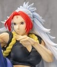 Daemons of the Shadow Realm Luminasta PVC Figur Left 20 cm