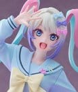 Needy Girl Overdose XStellar PVC Figur OMGkawaiiAngel 22 cm