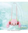 Character Vocal Series 01: Hatsune Miku fuwa petit Umhängetasche Sakura Miku Face (M)
