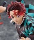 Demon Slayer: Kimetsu no Yaiba FIGURIZMa PVC Figur Tanjiro Kamado Transparent World 18 cm