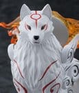 Okami High Premium Figure PVC Figur Amaterasu 14 cm