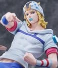 JoJo's Bizarre Adventure: Steel Ball Run XrossLinkMAX PVC Figur Johnny Joestar 18 cm