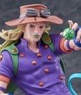 JoJo's Bizarre Adventure: Steel Ball Run XrossLinkMAX PVC Figur Gyro Zeppeli 18 cm