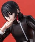 Kagurabachi High Premium Perching PVC Figur -Hiyuki Kagari- 10 cm